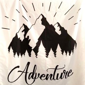 NWOT adventure tapestry